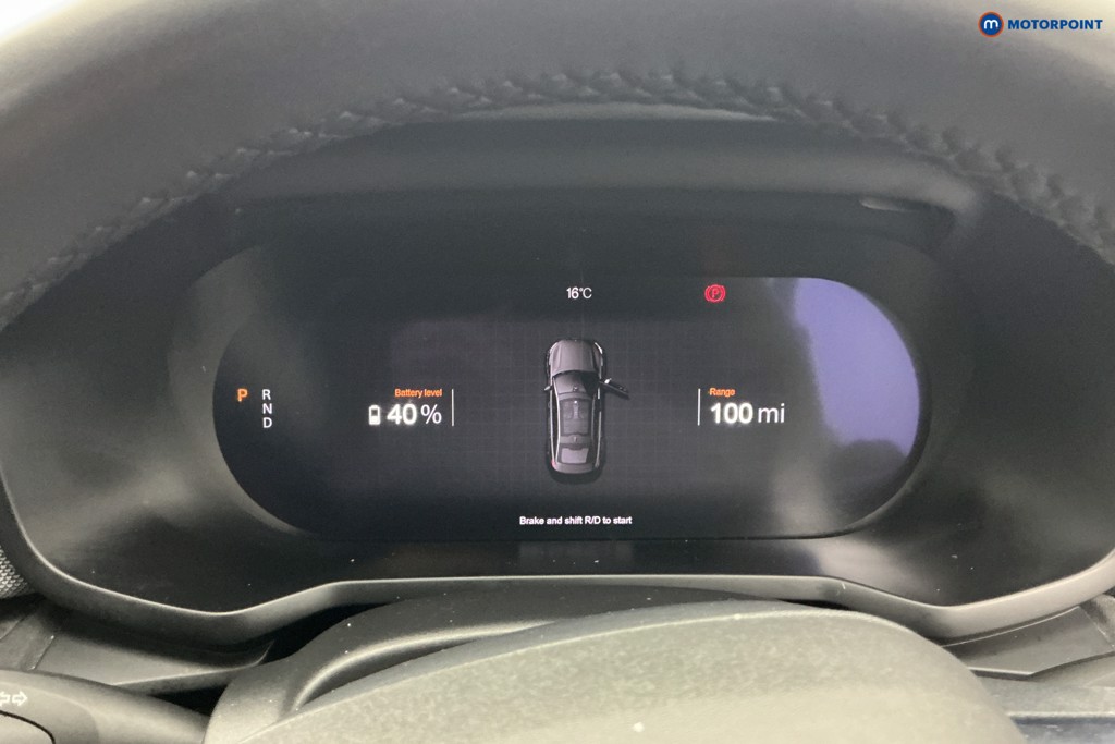 Used Polestar Polestar 2 for sale - 76468019: Photo 8