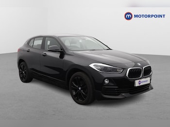 2020 - sDrive 18i Sport 5dr