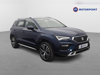 Used SEAT Ateca 2024 for sale - 79299830: Photo