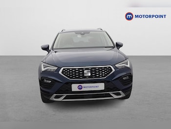 Used SEAT Ateca 2024 for sale - 79299830: Photo
