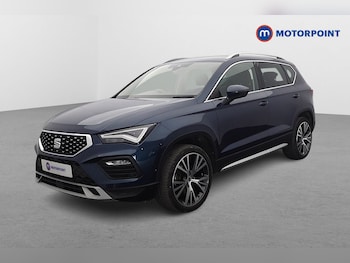 Used SEAT Ateca 2024 for sale - 79299830: Photo