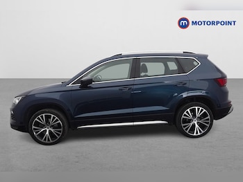 Used SEAT Ateca 2024 for sale - 79299830: Photo