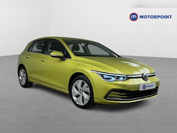 Volkswagen - Golf