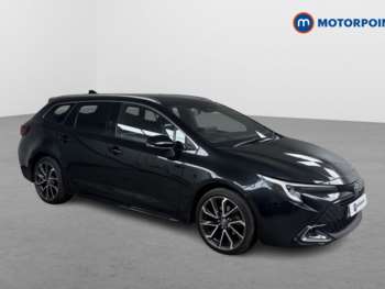 2024 - 1.8 Hybrid Excel 5dr CVT