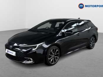 Used Toyota Corolla 2024 for sale - 74770092: Photo