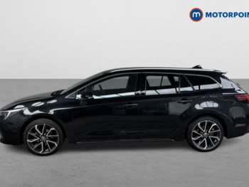 Used Toyota Corolla 2024 for sale - 74770092: Photo