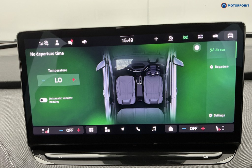 Used Skoda Enyaq 2025 for sale - 77582338: Photo 10