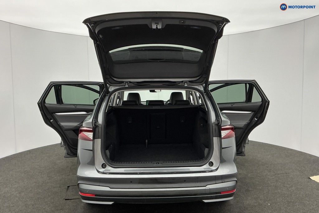 Used Skoda Enyaq 2025 for sale - 77582338: Photo 11