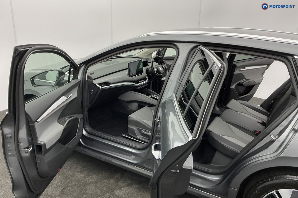 Used Skoda Enyaq 2025 for sale - 77582338: Photo 13