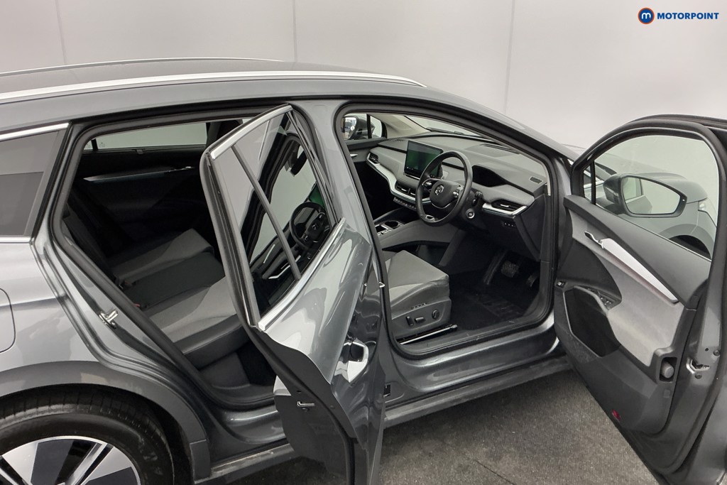 Used Skoda Enyaq 2025 for sale - 77582338: Photo 14