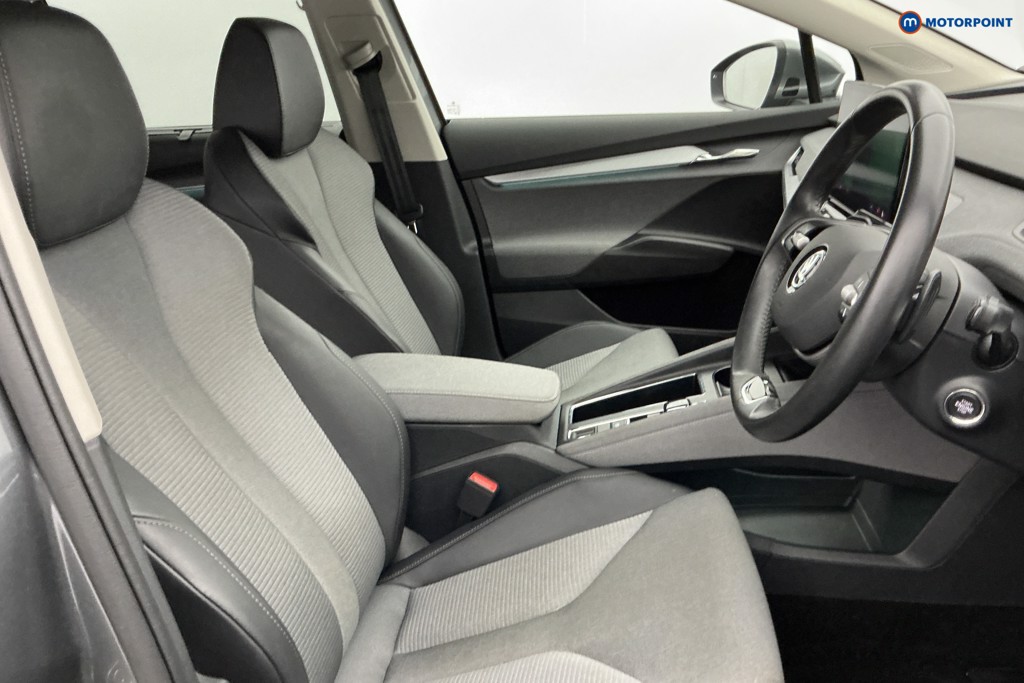 Used Skoda Enyaq 2025 for sale - 77582338: Photo 16