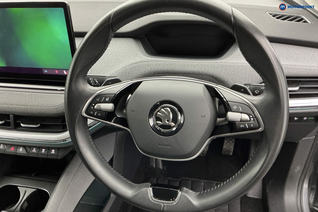 Used Skoda Enyaq 2025 for sale - 77582338: Photo 17