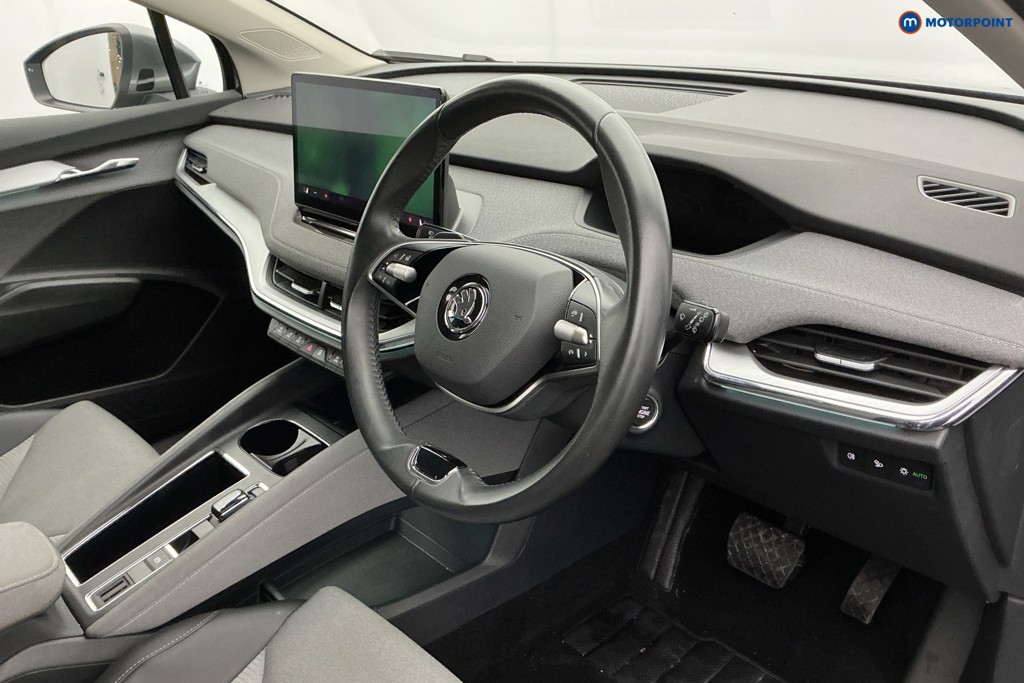 Used Skoda Enyaq 2025 for sale - 77582338: Photo 18