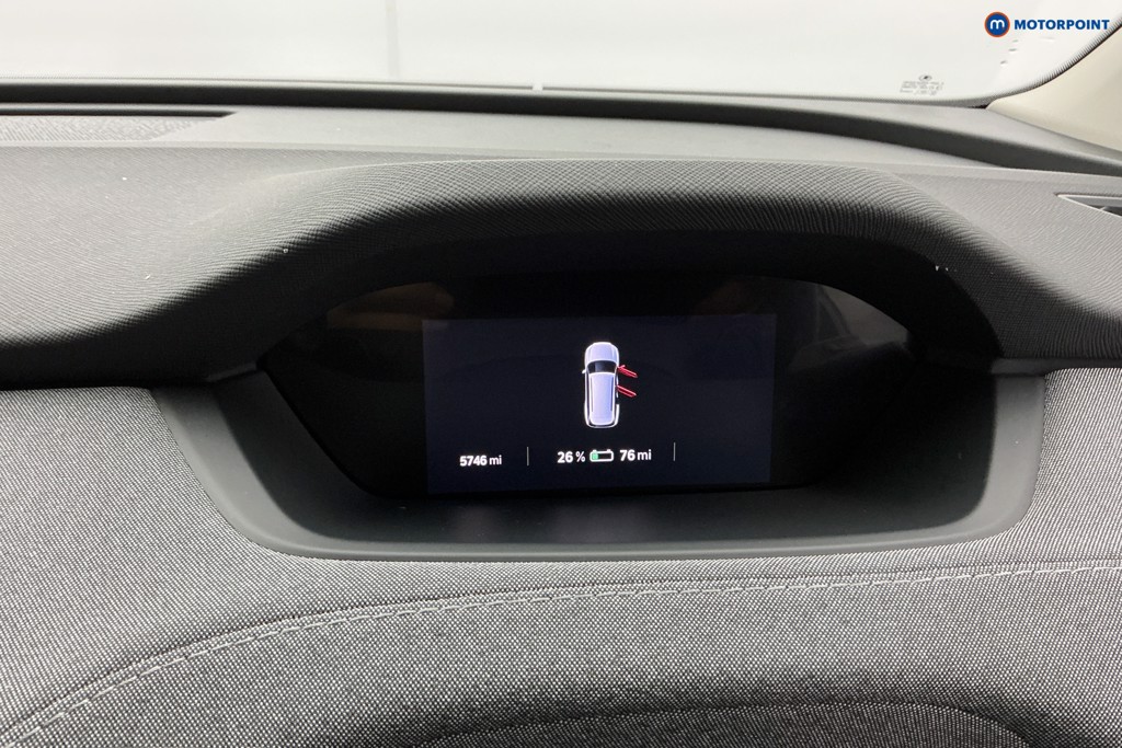 Used Skoda Enyaq 2025 for sale - 77582338: Photo 20