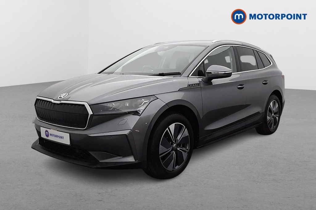 Used Skoda Enyaq 2025 for sale - 77582338: Photo 3