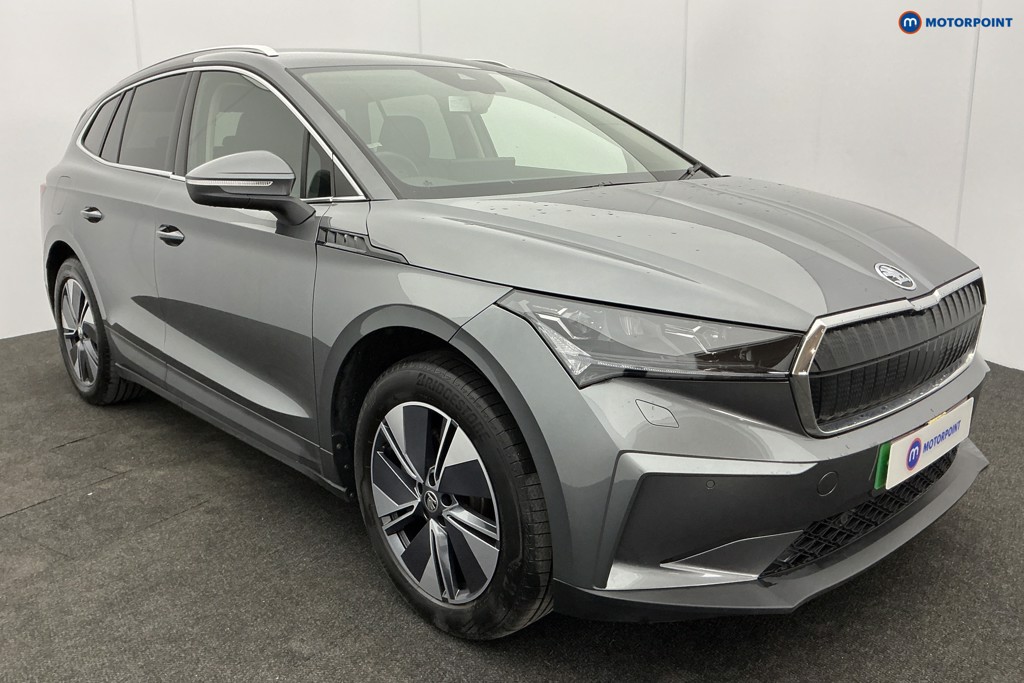 Used Skoda Enyaq 2025 for sale - 77582338: Photo 37