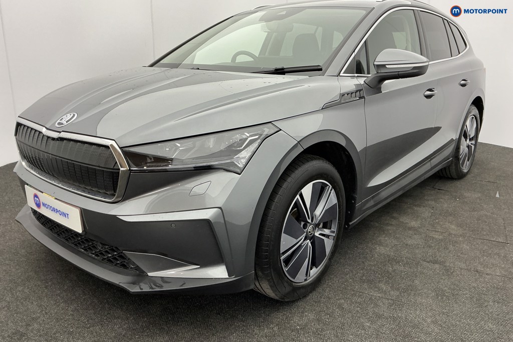 Used Skoda Enyaq 2025 for sale - 77582338: Photo 39