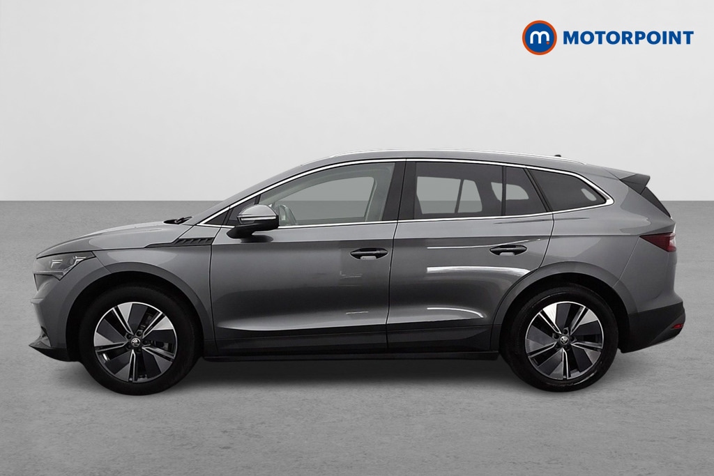 Used Skoda Enyaq 2025 for sale - 77582338: Photo 4