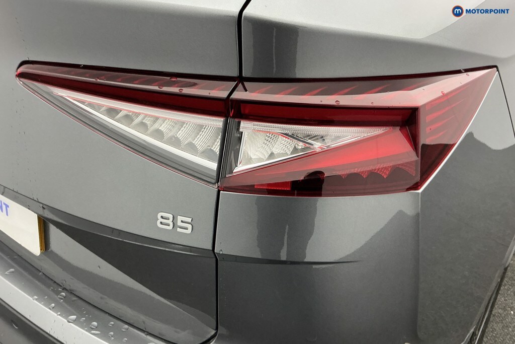 Used Skoda Enyaq 2025 for sale - 77582338: Photo 40