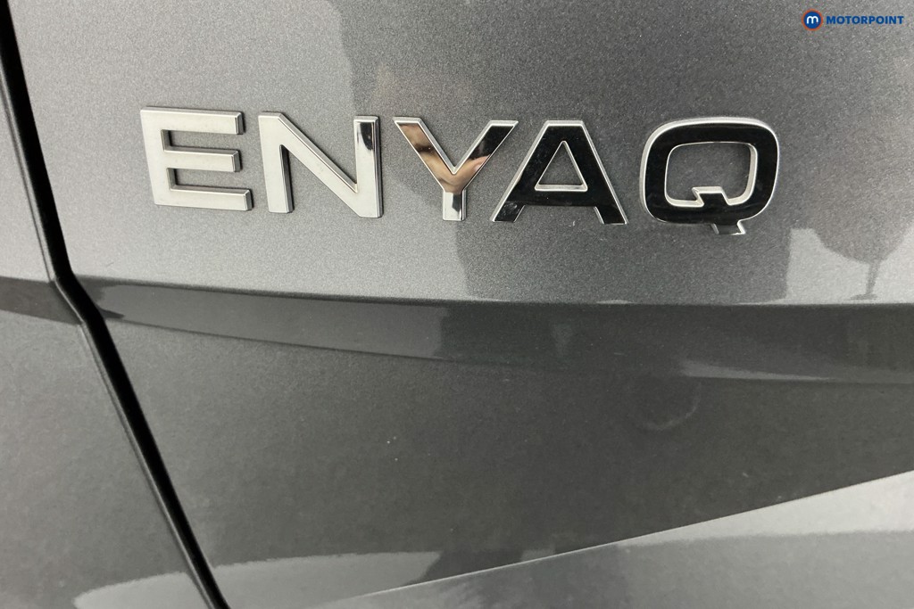 Used Skoda Enyaq 2025 for sale - 77582338: Photo 41