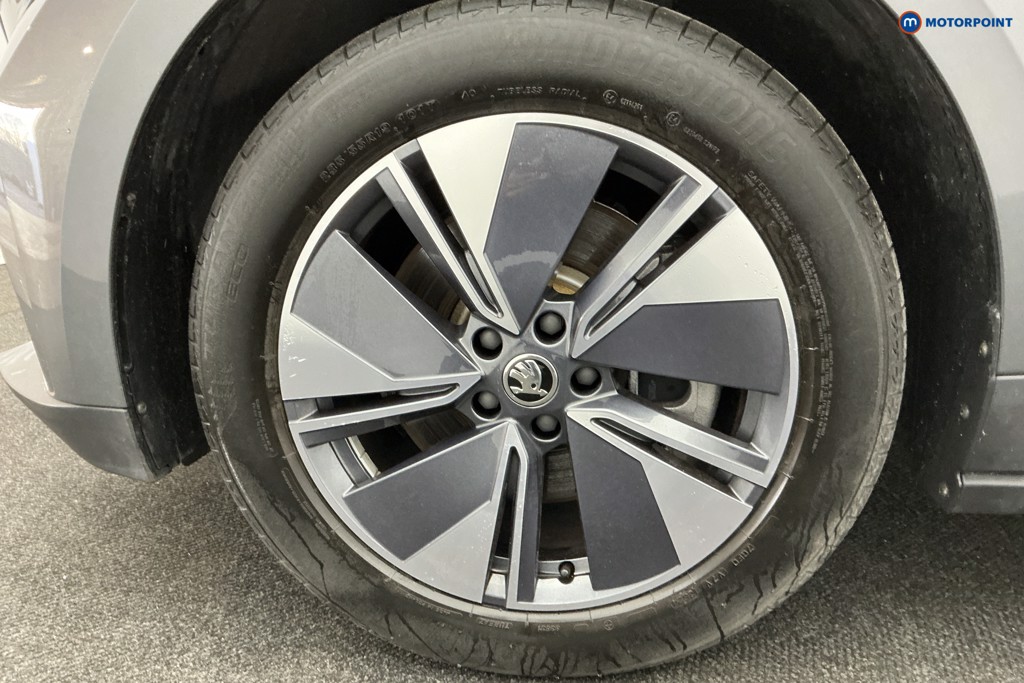 Used Skoda Enyaq 2025 for sale - 77582338: Photo 42