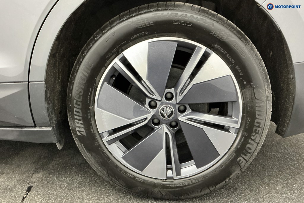 Used Skoda Enyaq 2025 for sale - 77582338: Photo 43