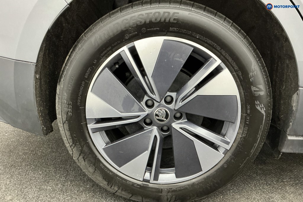 Used Skoda Enyaq 2025 for sale - 77582338: Photo 44