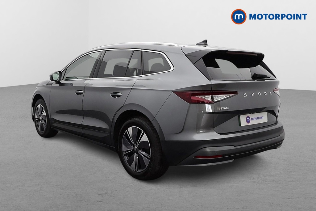 Used Skoda Enyaq 2025 for sale - 77582338: Photo 5