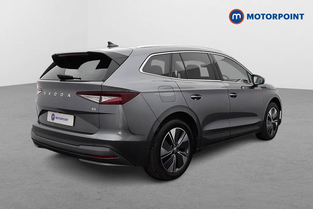 Used Skoda Enyaq 2025 for sale - 77582338: Photo 7