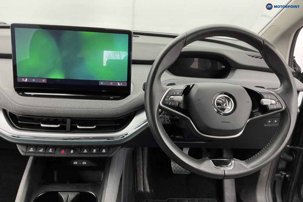 Used Skoda Enyaq 2025 for sale - 77582338: Photo 9