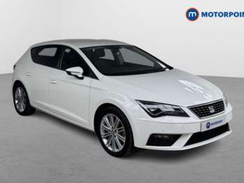 2018 - 1.4 EcoTSI 150 Xcellence Technology 5dr [Leather]