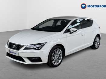 Used SEAT Leon 2018 for sale - 75148629: Photo