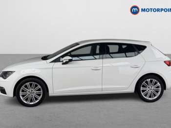 Used SEAT Leon 2018 for sale - 75148629: Photo