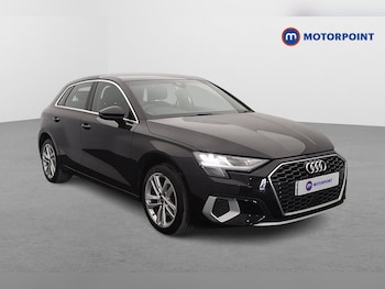 Used Audi A3 2021 for sale - 78353655: Photo