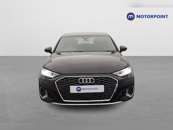 Used Audi A3 2021 for sale - 78353655: Photo