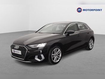 Used Audi A3 2021 for sale - 78353655: Photo