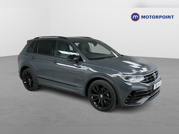 Used Volkswagen Tiguan 2024 for sale - 75973090: Photo