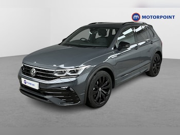 Used Volkswagen Tiguan 2024 for sale - 75973090: Photo