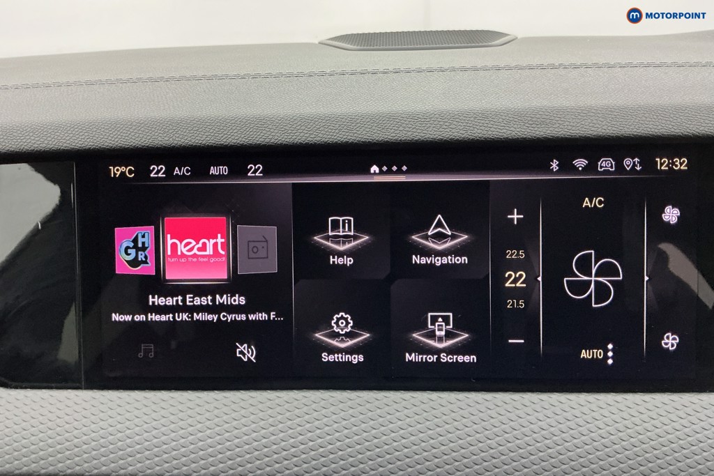 Used DS Automobiles DS 4 2022 for sale - 76941323: Photo 10