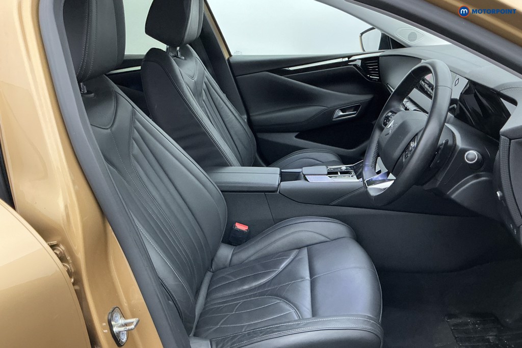 Used DS Automobiles DS 4 2022 for sale - 76941323: Photo 14