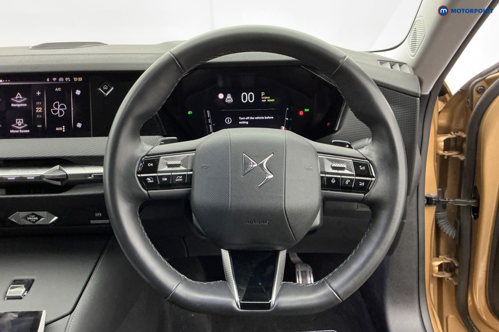 Used DS Automobiles DS 4 2022 for sale - 76941323: Photo 15