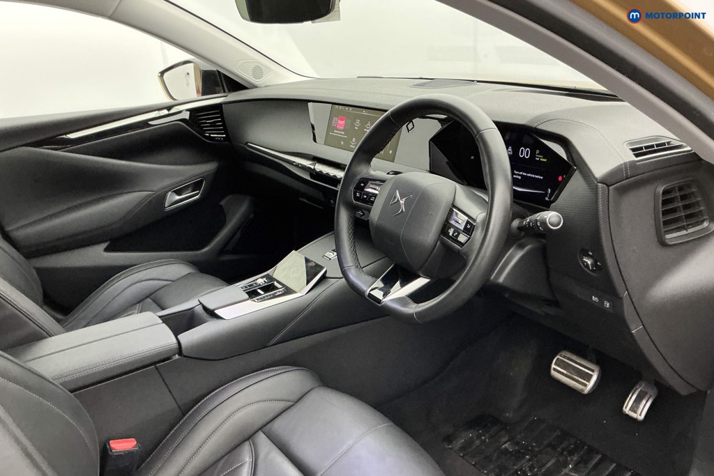 Used DS Automobiles DS 4 2022 for sale - 76941323: Photo 16