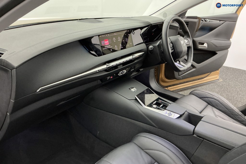 Used DS Automobiles DS 4 2022 for sale - 76941323: Photo 17