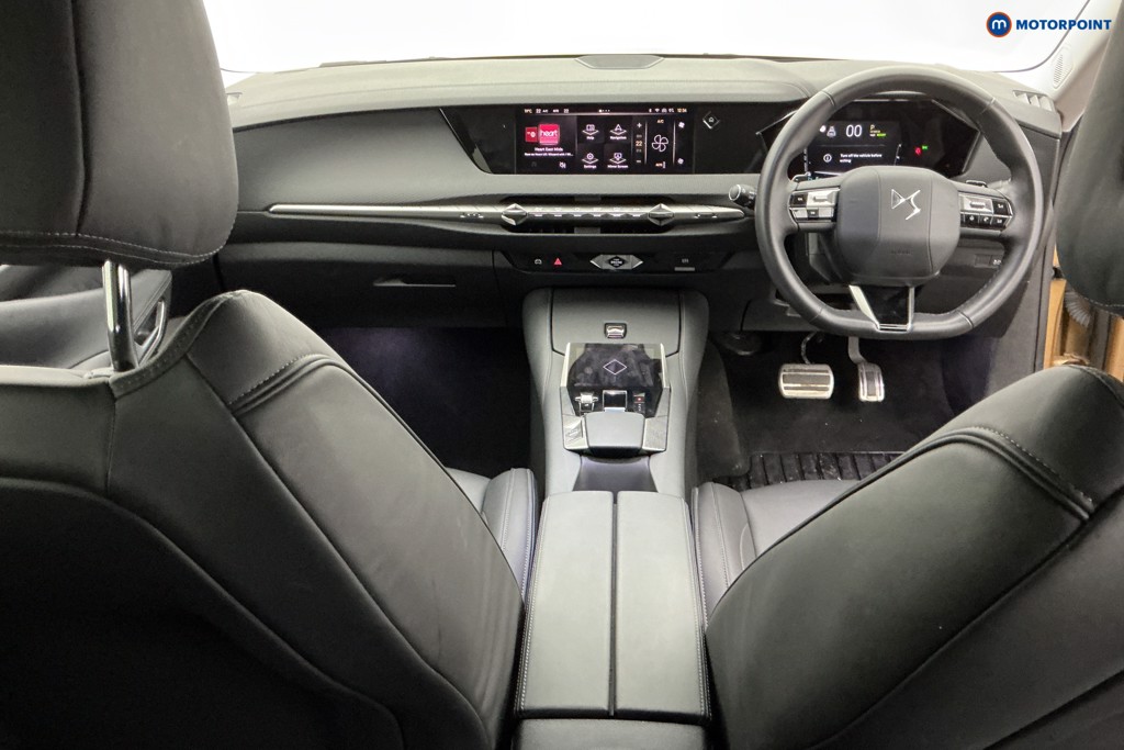 Used DS Automobiles DS 4 2022 for sale - 76941323: Photo 19