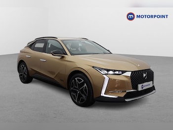 2022 - 1.6 E-TENSE Cross Rivoli 5dr EAT8