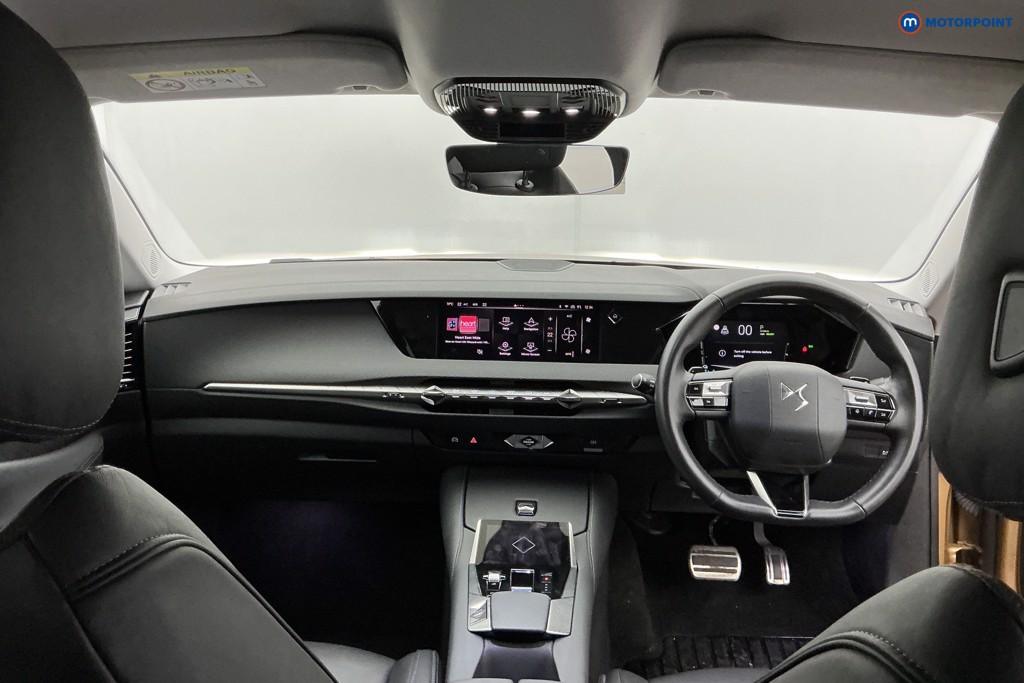 Used DS Automobiles DS 4 2022 for sale - 76941323: Photo 20