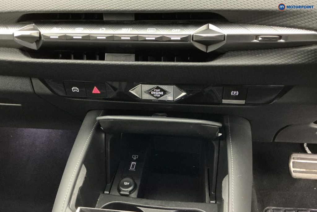 Used DS Automobiles DS 4 2022 for sale - 76941323: Photo 26