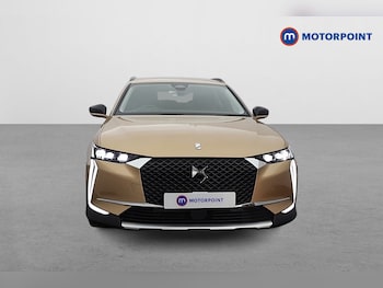 Used DS Automobiles DS 4 2022 for sale - 76941323: Photo