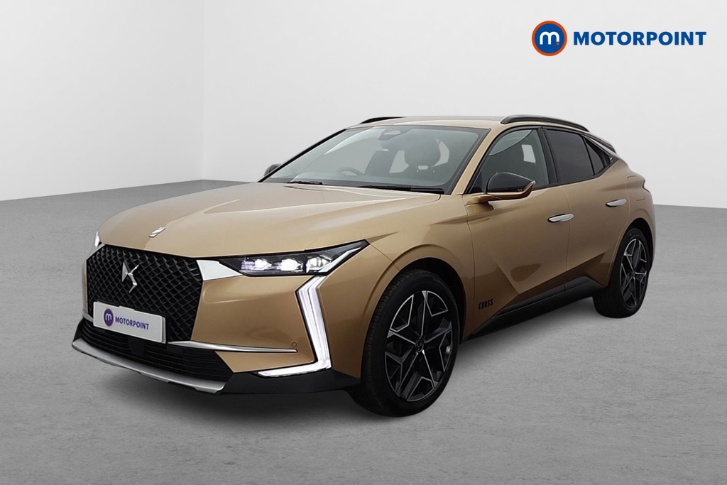 Used DS Automobiles DS 4 2022 for sale - 76941323: Photo 3