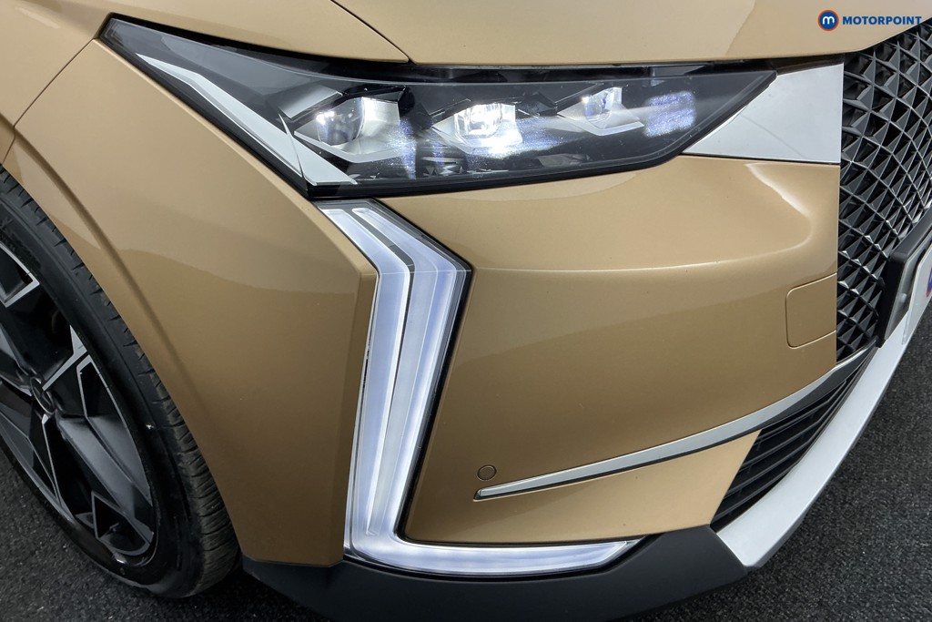 Used DS Automobiles DS 4 2022 for sale - 76941323: Photo 35